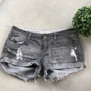 Cute! Heritage 1981 Shorts Denim